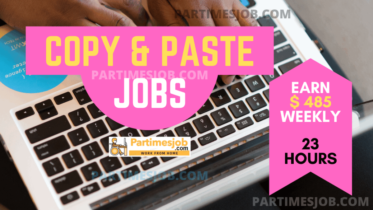 500+ Simple Word to Excel Copy Paste jobs Earn 485 Weekly Payment